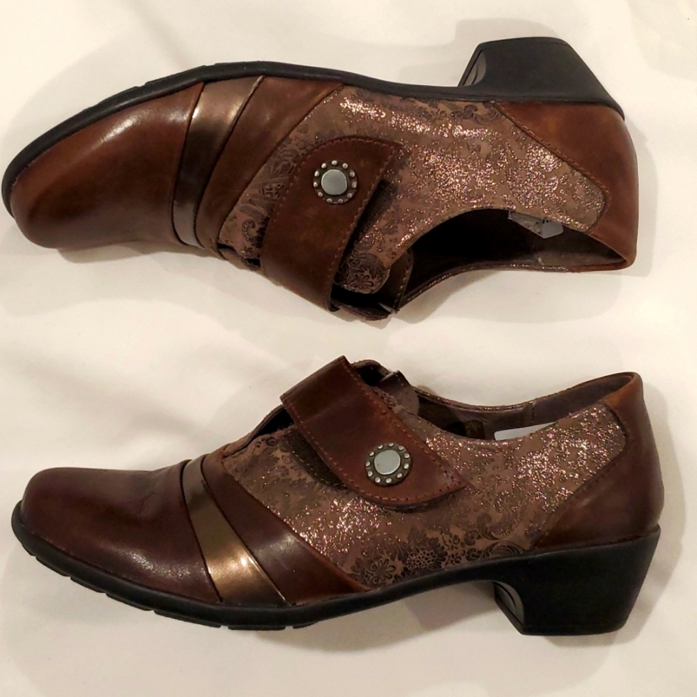 Portofino Leather shoes